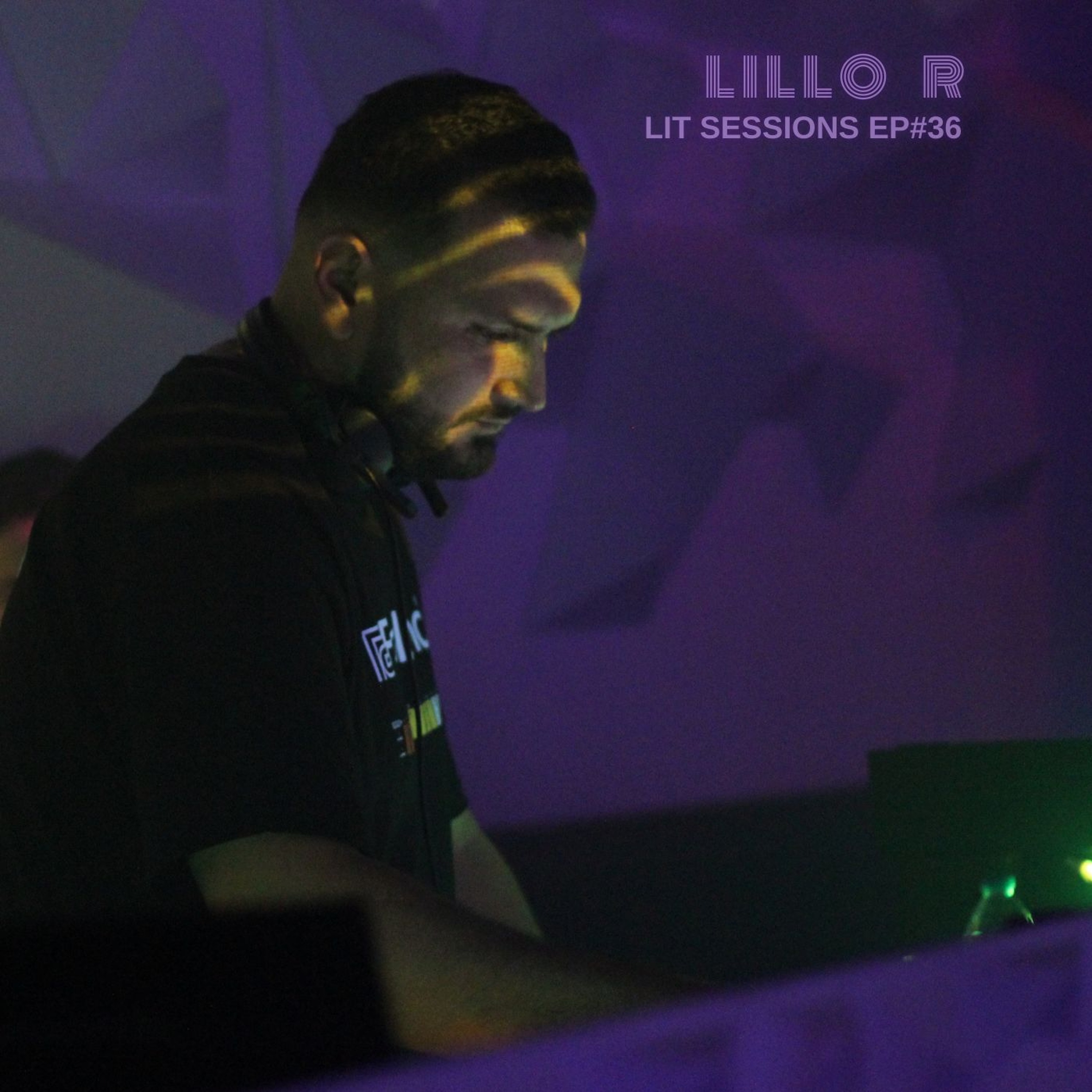Lit Sessions #36