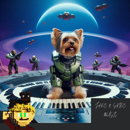 Halo Wars Action Figure Hands Bit Cover