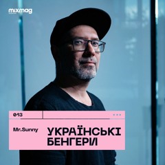 Українські бенгери by Mr. Sunny #013