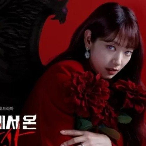 Jessi - Boomerang (The Judge From Hell OST)  128 kbps .mp3