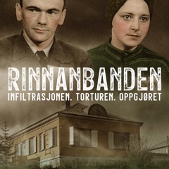 [epub Download] Rinnanbanden BY : Aage Georg Sivertsen