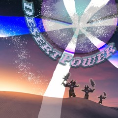 Desert Power