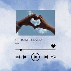 Lovers Mix 2023