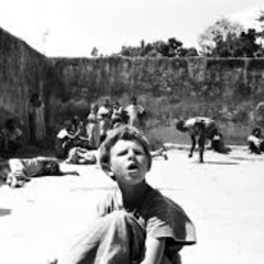 Hospital-Colônia de Barbacena - Luiz Alfredo