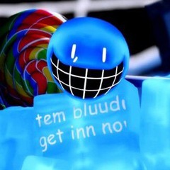 Forsaken Roblox Bluudud Emote