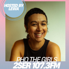 2ser - Pho The Girls - 02-05-2025
