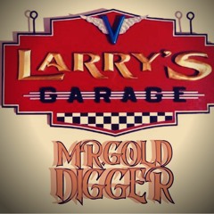 LARRY'S GARAGE(free download)