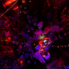 Leo Rojas - Live Session - Salvaje Bar 20/02/2025 (Pdas - Mnes - Argentina)