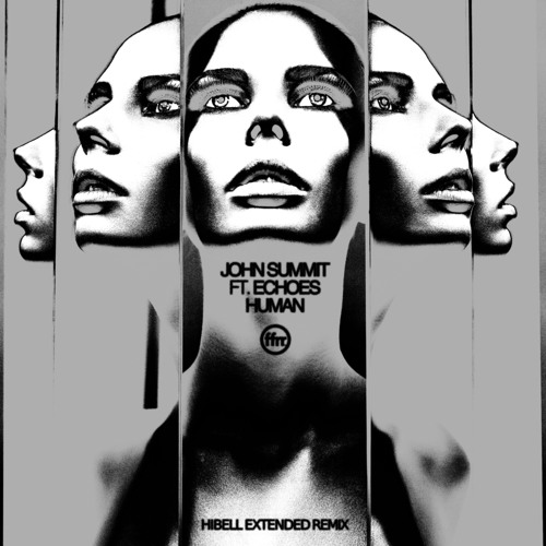 Human (Aaron Hibell Extended Remix)