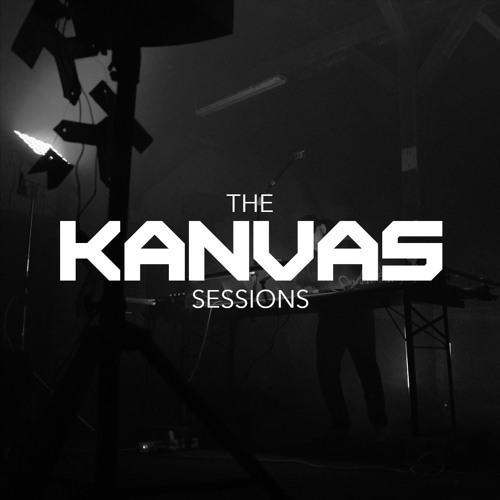 Taube @ The KANVAS Sessions [Video link in description]