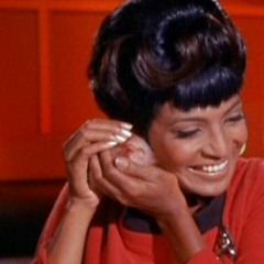 Cpt. Uhura (Demo 2020)