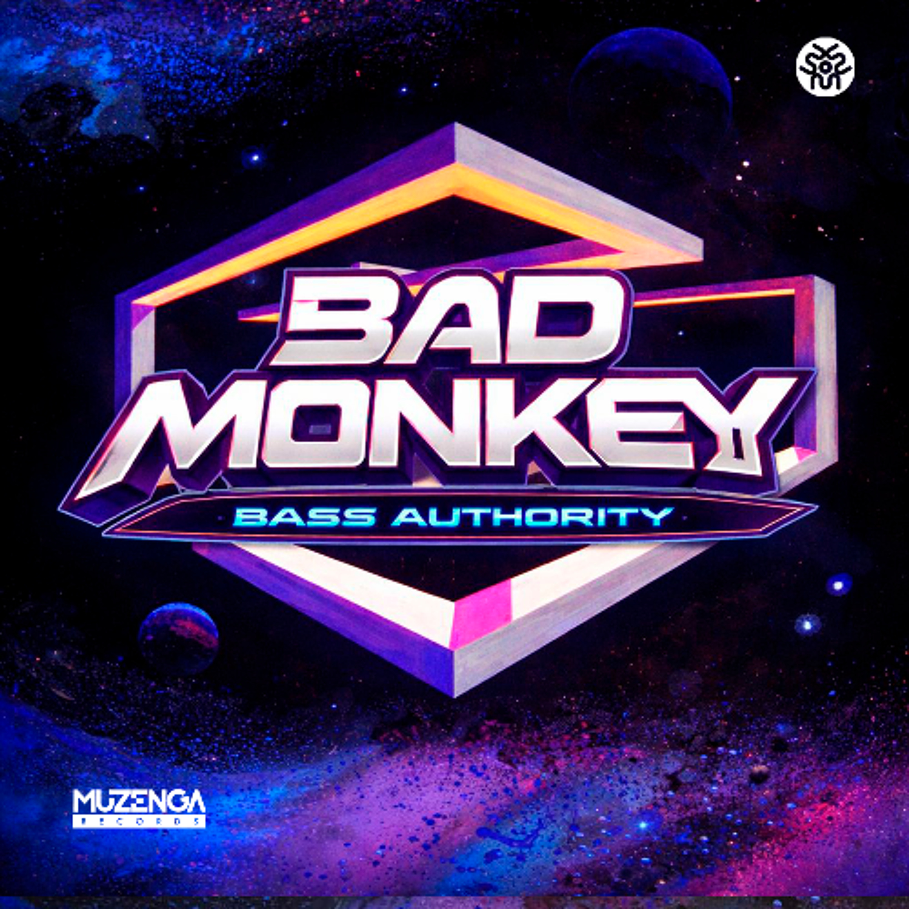 Bad Monkey - Bass Authority (Extended Mix) | FREE DOWNLOAD episode artwork