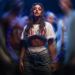 Noa Kirel - Thought About That (V4RITO Remix)
