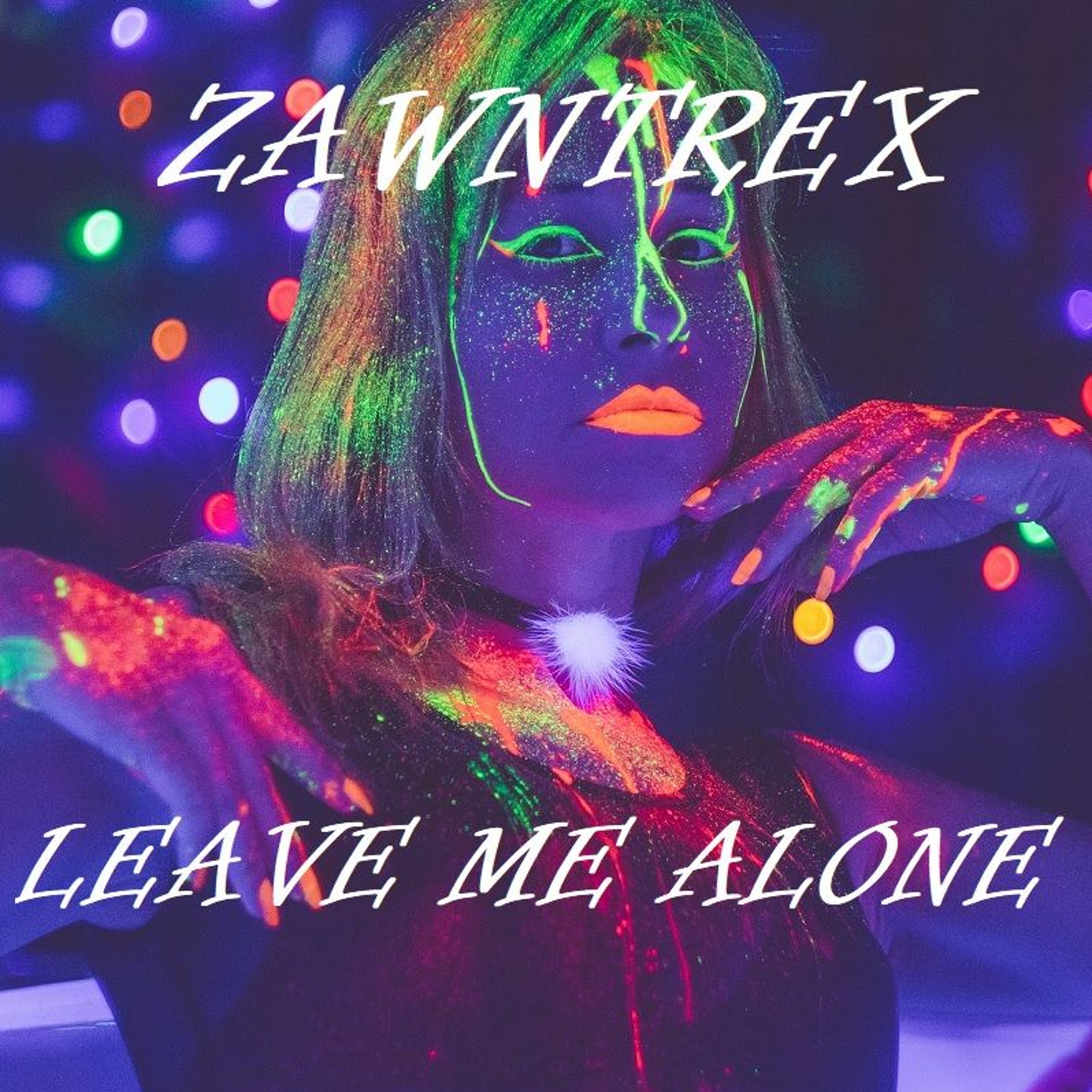 Track cover