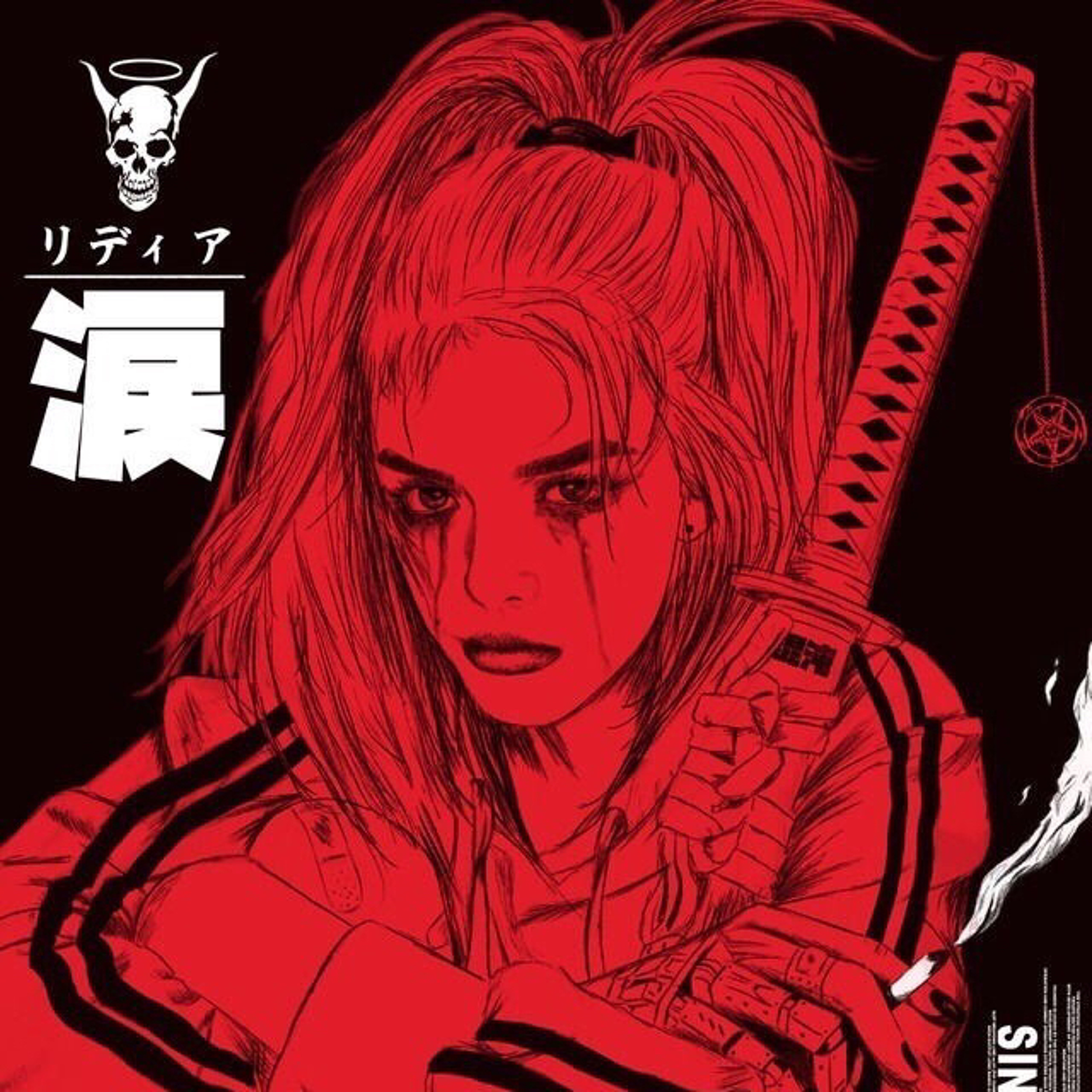 It’s real, you can feel it....mp3 episode artwork