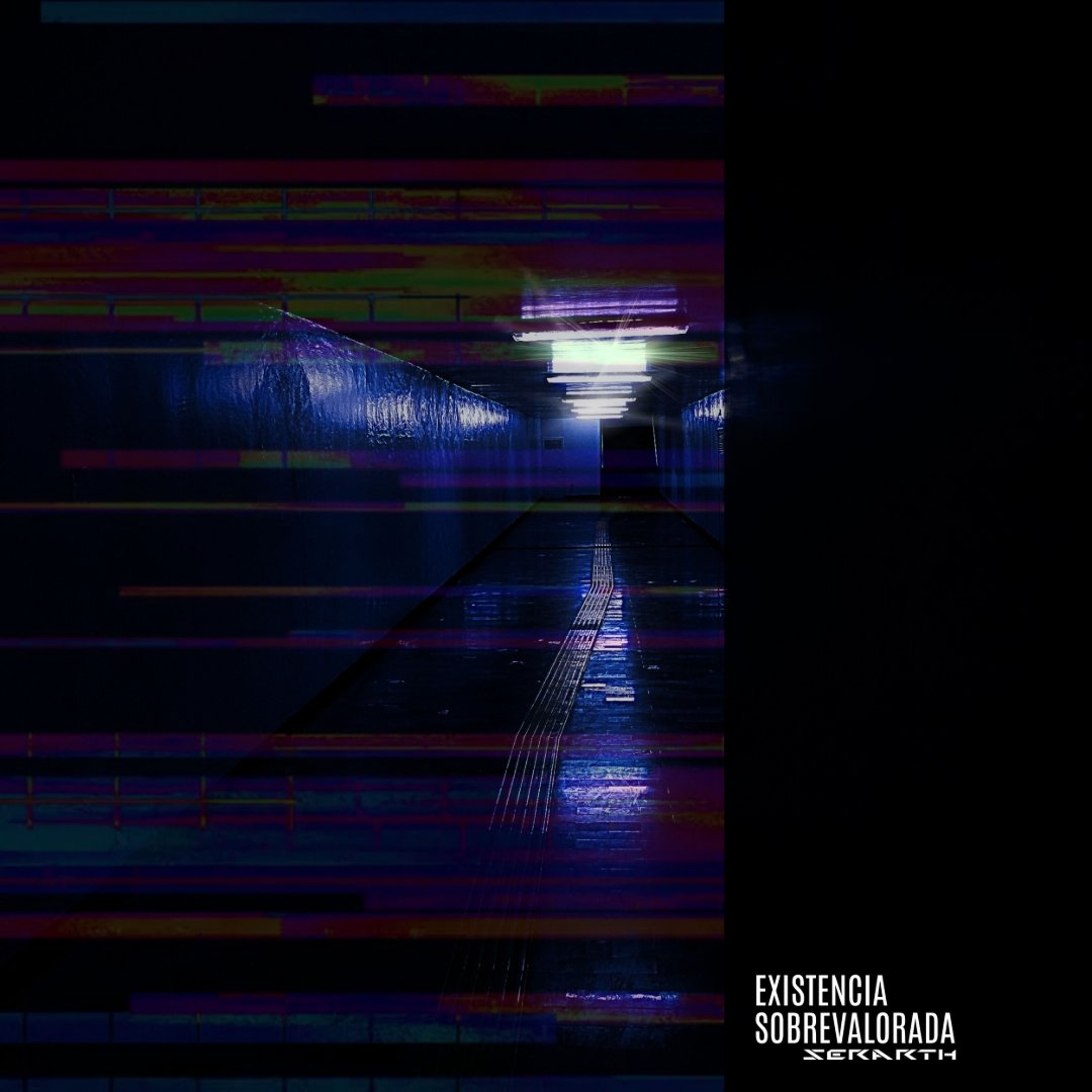 Existencia Sobrevalorada episode artwork