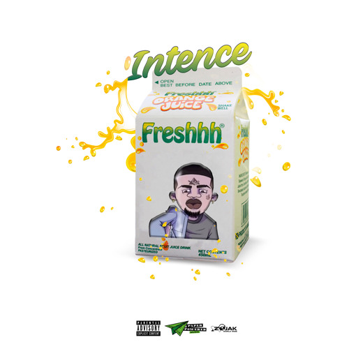 Intence  - Freshhh