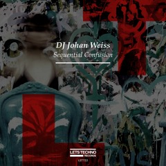 DJ Johan Weiss - Addicted To Panic (Original Mix)
