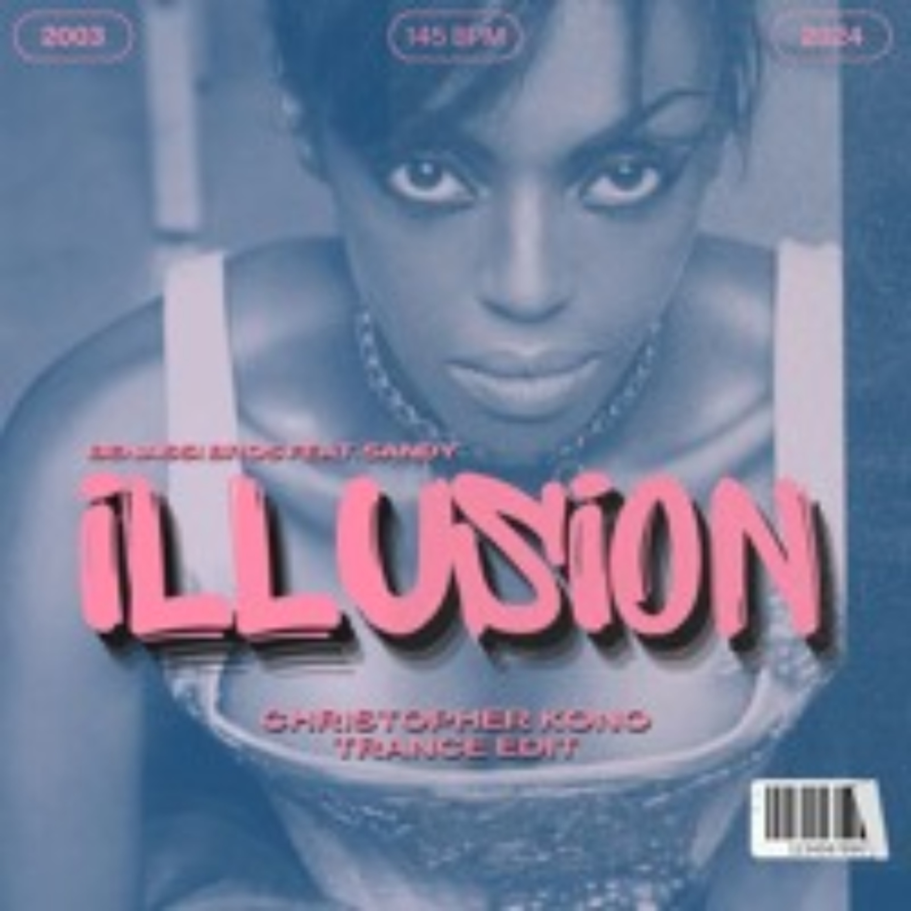 B.B. - ILLUSION (Christopher Kono Edit) episode artwork