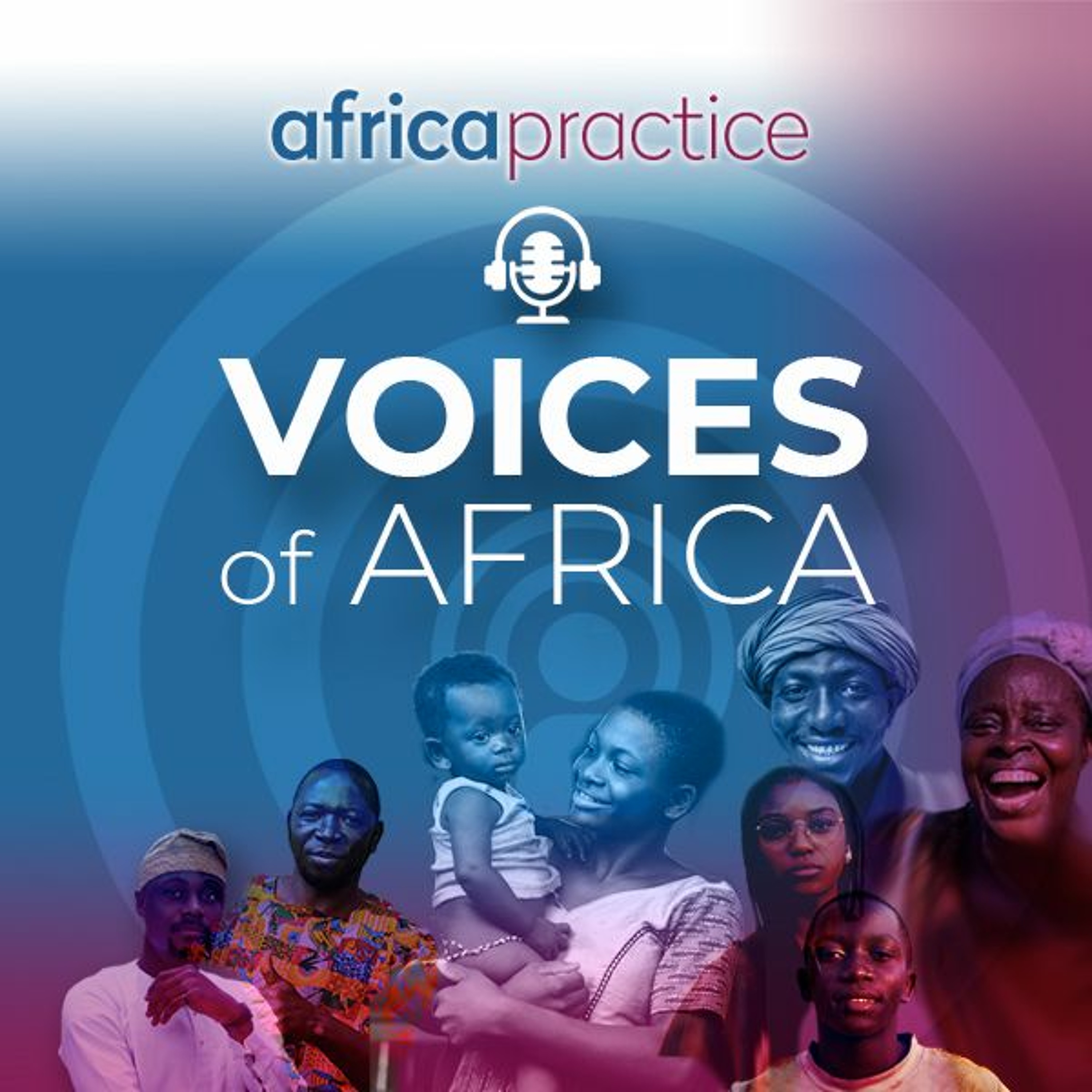 Voices of Africa