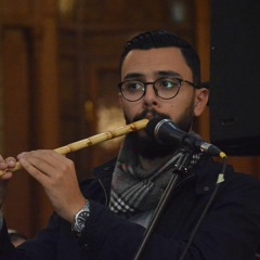 موسيقة ترنيمة لك ياسيدي