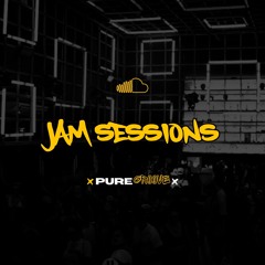 JAM SESSIONS - PURE GROOVE | 25.04.2025 - SÃO PAULO-BRASIL