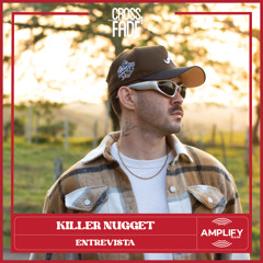 Cross Fade Radio: Killer Nugget (Costa Rica) Entrevista