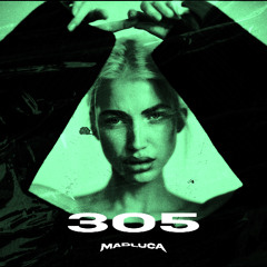 305 [HARD TECHNO REMIX] FREE DL