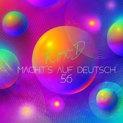 Rox - D - Macht´s Auf Deutsch Vol.56