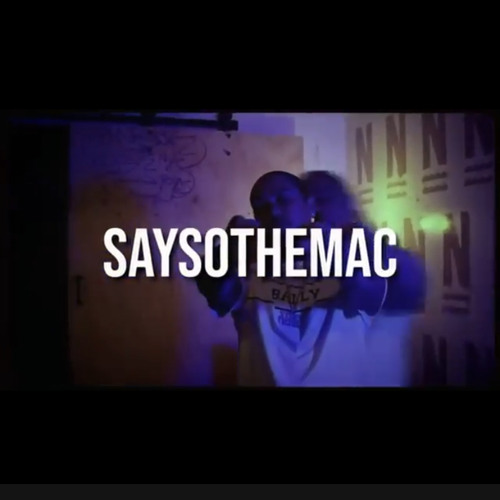 Saysothemac - Rock Wit