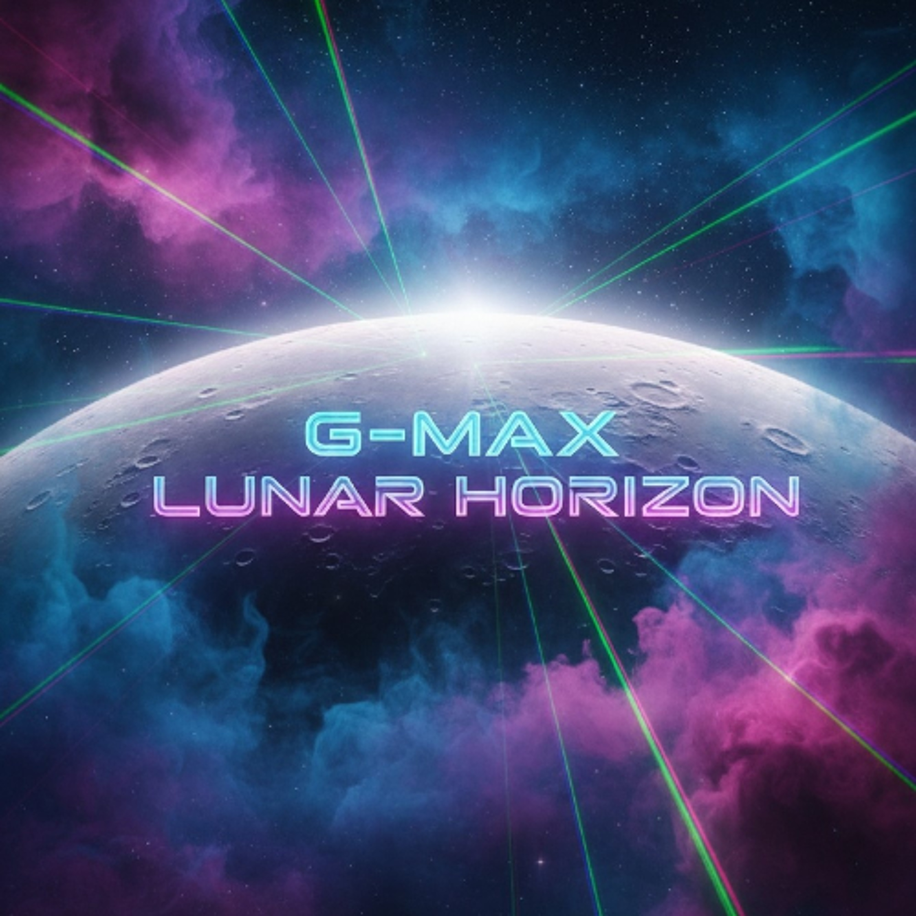 Lunar Horizon episode artwork