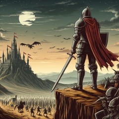 Live By The Sword Vol. 1 (Preview Mini-Mix) 💀⚔️