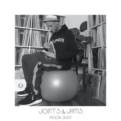 Joints & Jams w/ Beat Pete - October 2020