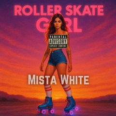 ROLLERSKATE GIRL