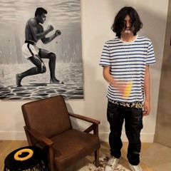 shrimpasta - don’t check my phone (monet) [chin0gl6ss exclusive]