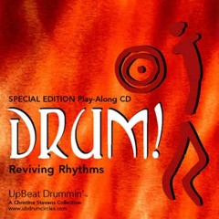 Lively Latin from DRUM! Reviving Rhythms