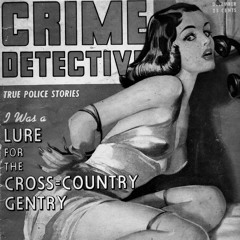 INFAMOUS CRIME [ CLIP ]
