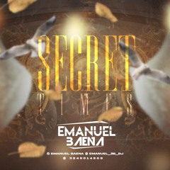 Secret Times - Emanuel Baena