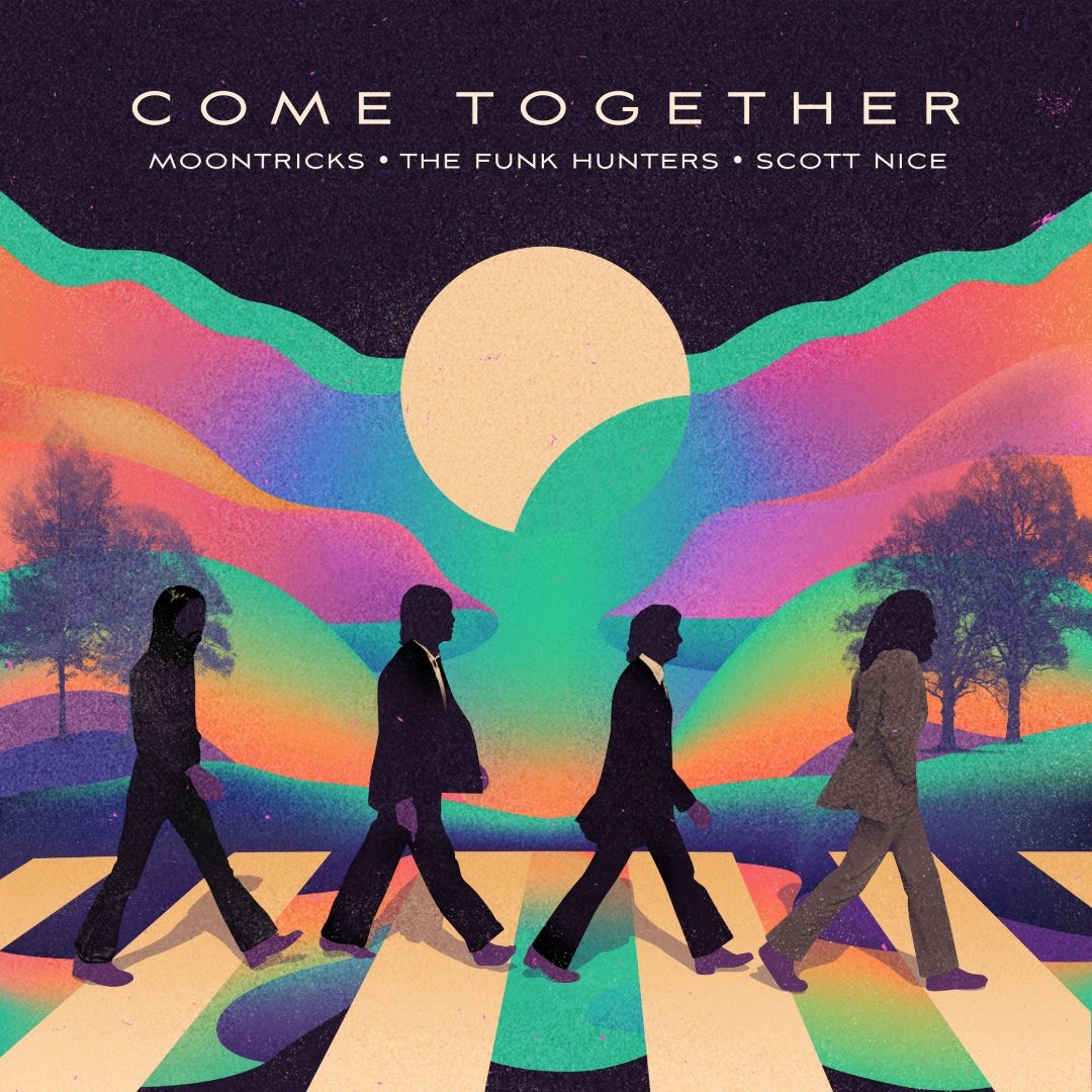 Stream Come Together by Westwood Recordings | Listen online for