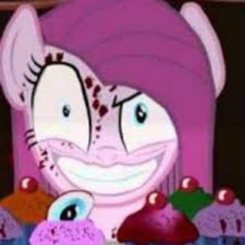 Cupcakes.mp3 !!🔪🎀 - siouxxie sixxstar <3 (sped up)