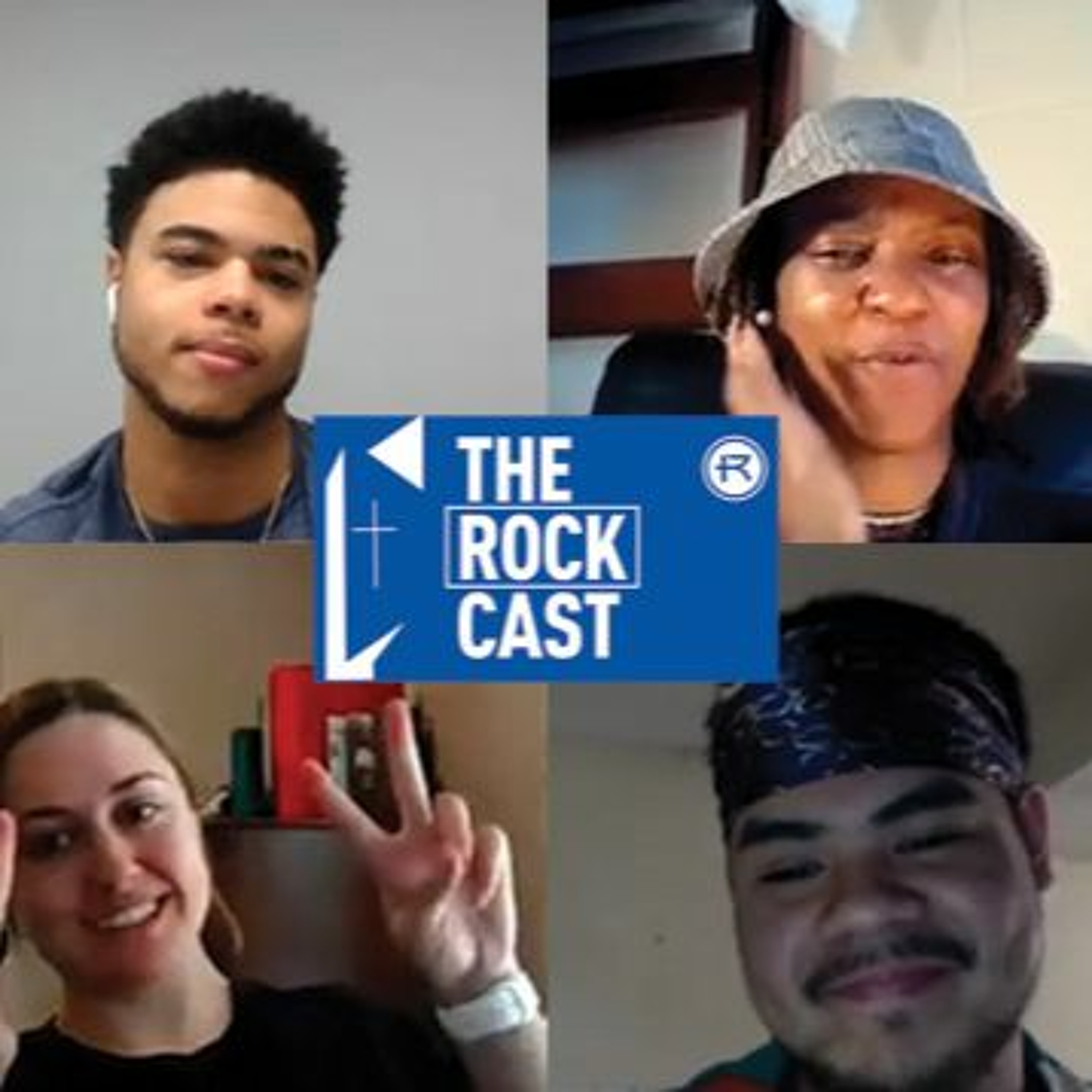 The RockCast