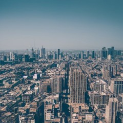 We Will Find Each Other In This Beautiful And Brutal City (Demo)