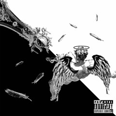 LIL LUNATIC - CATCH ME WHEN I FALL (prod. cloud)