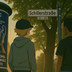 Nibor - 2 Jungs, 1 Ziel feat. Dante YN