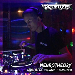 Neurotheory @ Cafe de la Ostrava / 17.09.2021