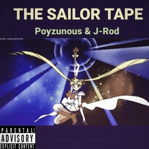 Poyzunous - JUPITER/MAKOTO