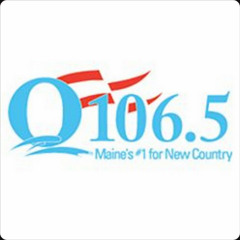 NEW: TM Studios Mini Mix #19 - WQCB - Q106.5 'Brewer, ME' (2017) (Custom)