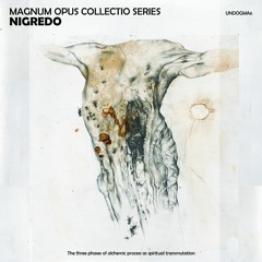 Yakovlev, Dounis, Magnani - SILEAM (from MAGNUM OPUS COLLECTIO SERIES: NIGREDO)