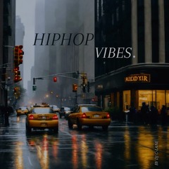 HipHop Vibes 🧊 (DJ C-LANE Mixtape)