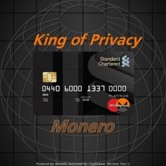 King Of Privacy - Prod by Maleldil